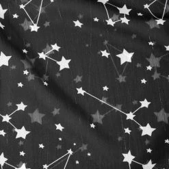 MET1 Cosmos Sheer Kaftan Dress Clothing 15 MET1 Cosmos Sheer Kaftan Dress Clothing