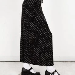 MET1 SENSU MIDAXI SKIRT