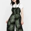 MET1 FERN JUMPSUIT Women 1 MET1 FERN JUMPSUIT Women