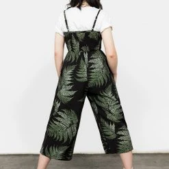 MET1 FERN JUMPSUIT Women