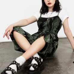 MET1 FERN JUMPSUIT Women