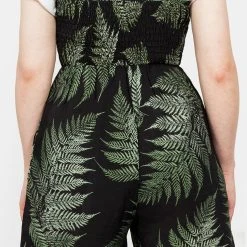 MET1 FERN JUMPSUIT Women