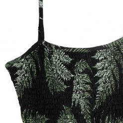 MET1 FERN JUMPSUIT Women