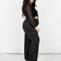 MET1 Maria Ruched Sheer Sleeve Top 17 MET1 Maria Ruched Sheer Sleeve Top