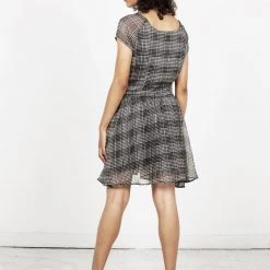 MET1 DARLING MINI DRESS Clothing