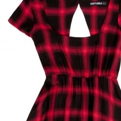 MET1 PENNYROYAL SUN DRESS