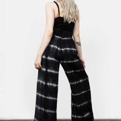 MET1 Ethereal Flowy Trousers Clothing 11 MET1 Ethereal Flowy Trousers Clothing
