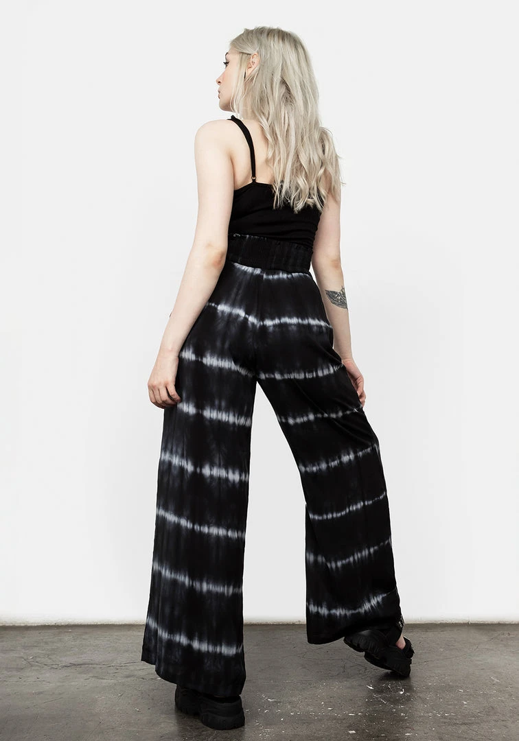 MET1 Ethereal Flowy Trousers Clothing 4 MET1 Ethereal Flowy Trousers Clothing