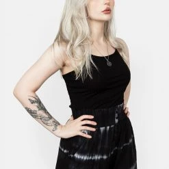 MET1 Ethereal Flowy Trousers Clothing 12 MET1 Ethereal Flowy Trousers Clothing