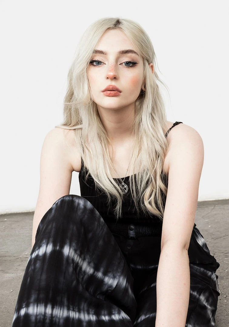 MET1 Ethereal Flowy Trousers Clothing 6 MET1 Ethereal Flowy Trousers Clothing