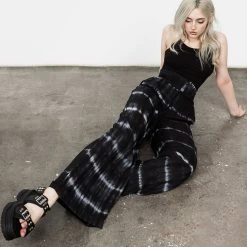 MET1 Ethereal Flowy Trousers Clothing 14 MET1 Ethereal Flowy Trousers Clothing