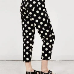 MET1 DAISY JEANS Clothing