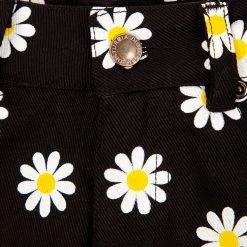 MET1 DAISY JEANS Clothing