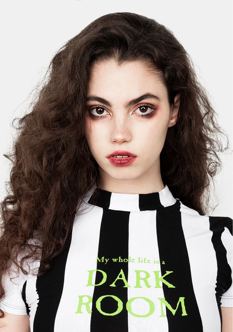 MET1 Clothing Dark Room Bodysuit 4 MET1 Clothing Dark Room Bodysuit