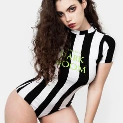 MET1 Clothing Dark Room Bodysuit 14 MET1 Clothing Dark Room Bodysuit