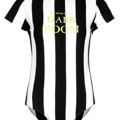 MET1 Clothing Dark Room Bodysuit 16 MET1 Clothing Dark Room Bodysuit