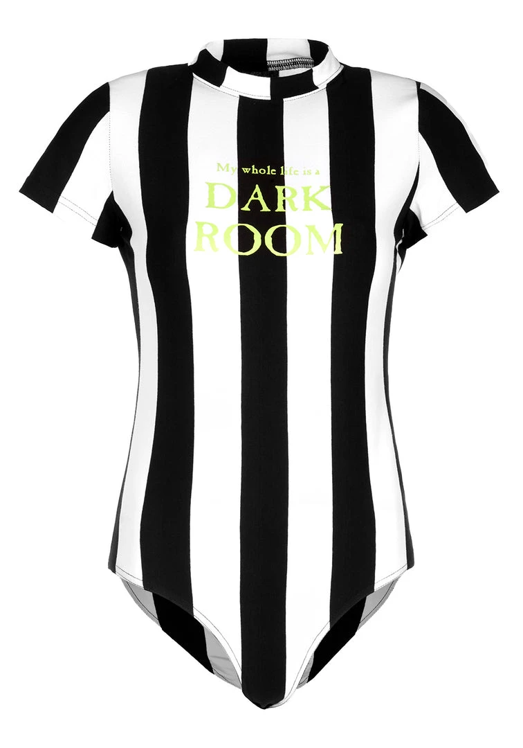 MET1 Clothing Dark Room Bodysuit 9 MET1 Clothing Dark Room Bodysuit