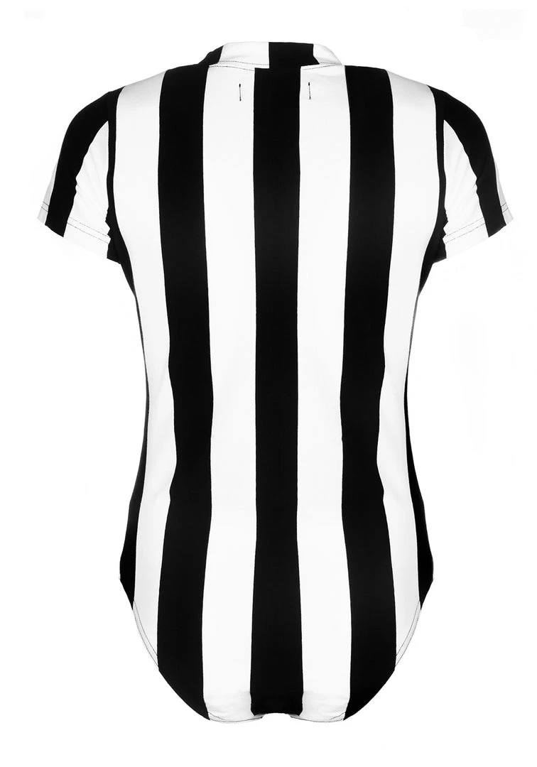 MET1 Clothing Dark Room Bodysuit 10 MET1 Clothing Dark Room Bodysuit