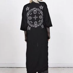 MET1 Clothing Ceremony Robe