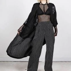 MET1 Clothing Ceremony Robe