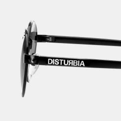 RED1 Psyche Round Wire Sunglasses Accessories