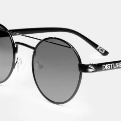 RED1 Psyche Round Wire Sunglasses Accessories