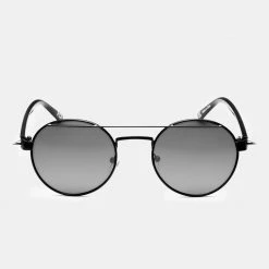 RED1 Psyche Round Wire Sunglasses Accessories