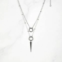 IVA1 Accessories Athame Choker