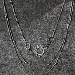 IVA1 Helios Choker 8 IVA1 Helios Choker