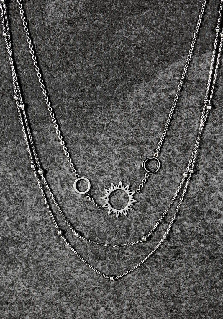 IVA1 Helios Choker 5 IVA1 Helios Choker