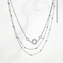 IVA1 Helios Choker 9 IVA1 Helios Choker