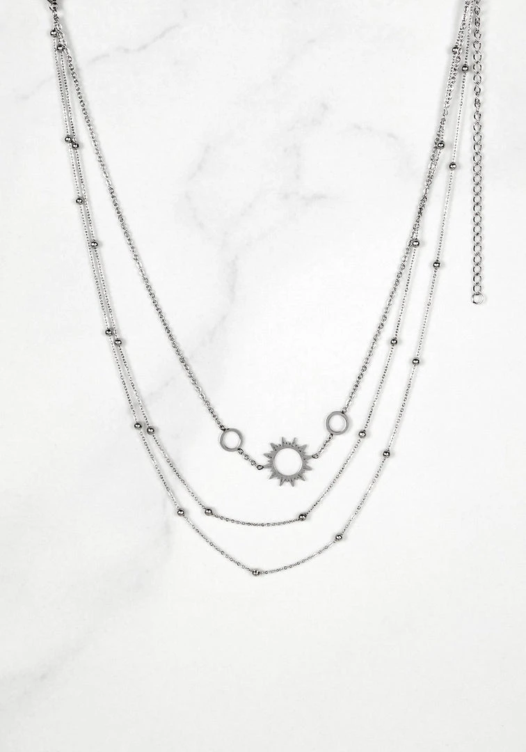 IVA1 Helios Choker 6 IVA1 Helios Choker