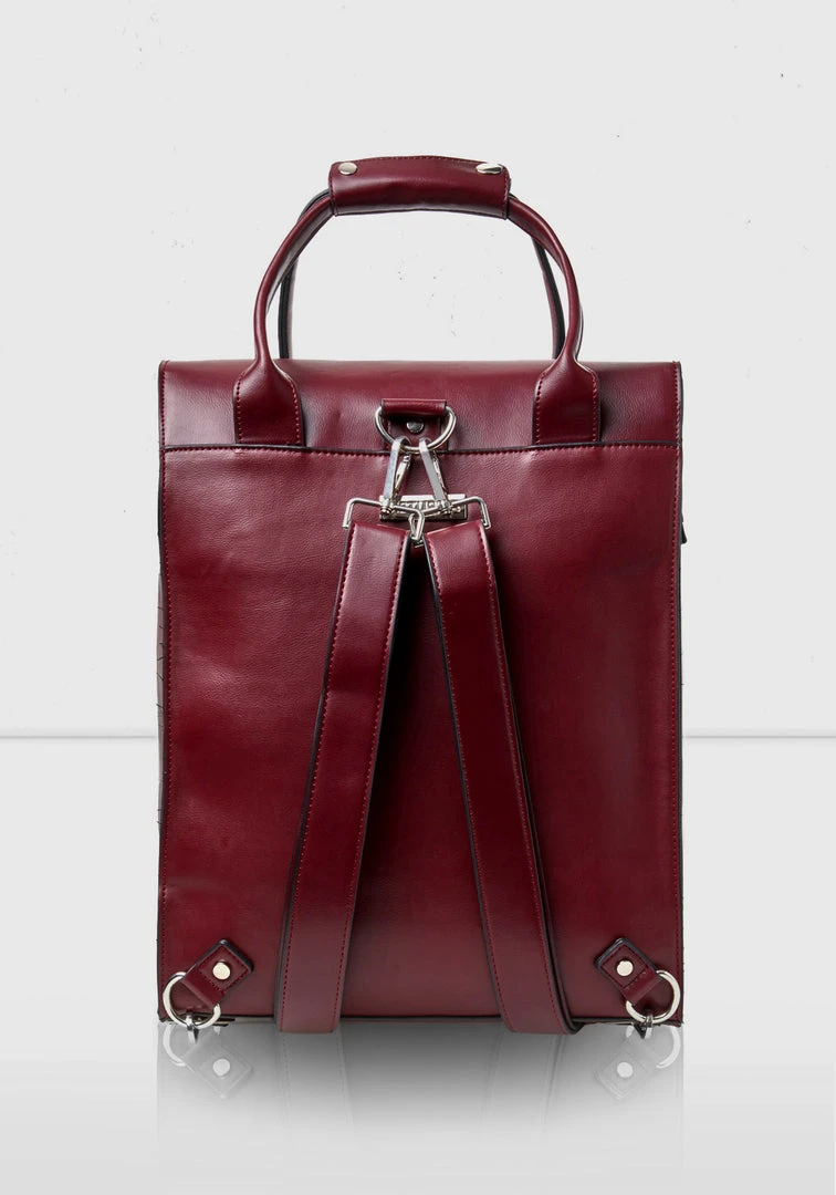 CES1 HEREDITARY SATCHEL 7 CES1 HEREDITARY SATCHEL