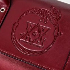 CES1 HEREDITARY SATCHEL 18 CES1 HEREDITARY SATCHEL