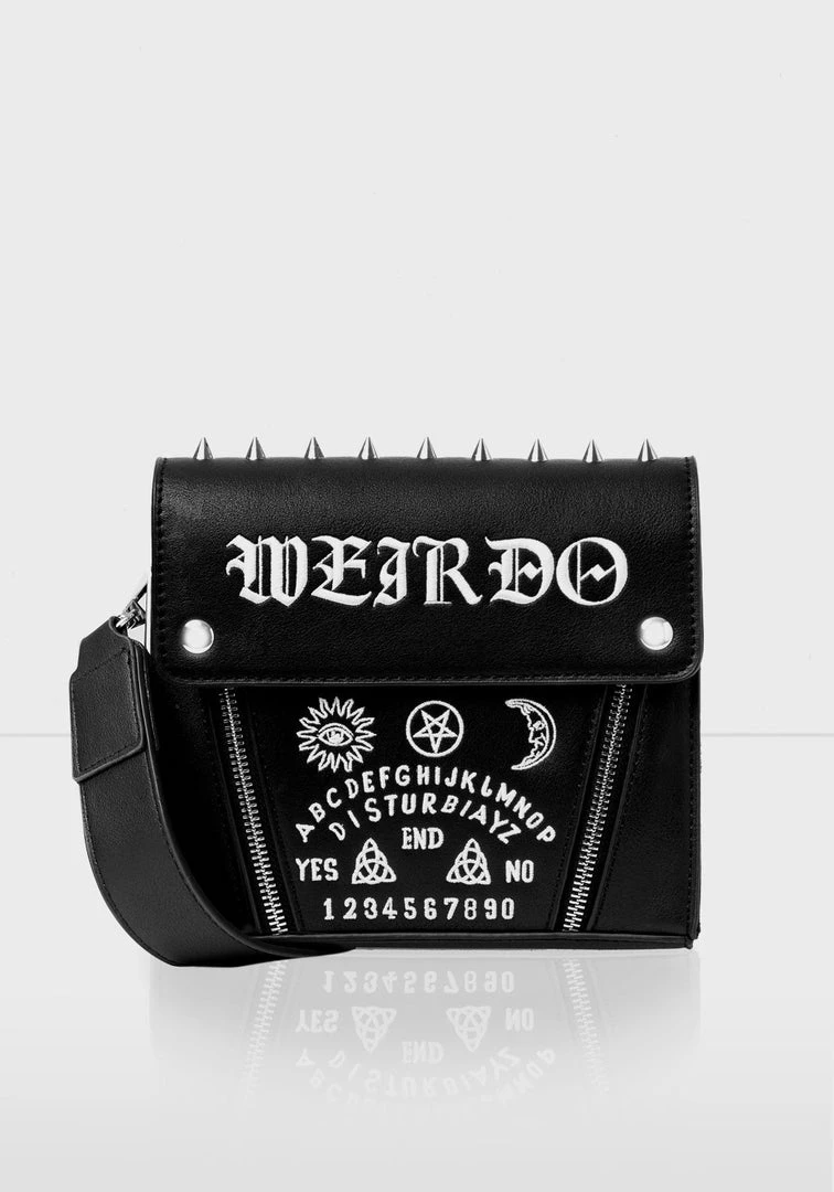 CES1 CLIQUE CROSSBODY BAG Accessories 4 CES1 CLIQUE CROSSBODY BAG Accessories