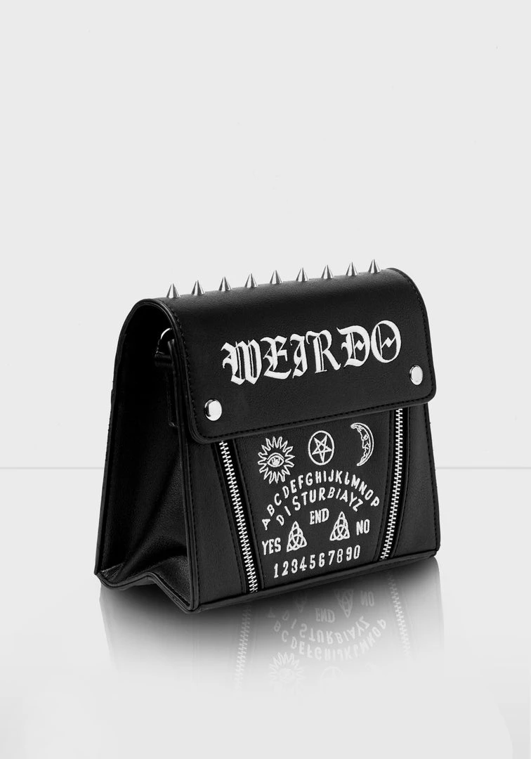 CES1 CLIQUE CROSSBODY BAG Accessories 5 CES1 CLIQUE CROSSBODY BAG Accessories