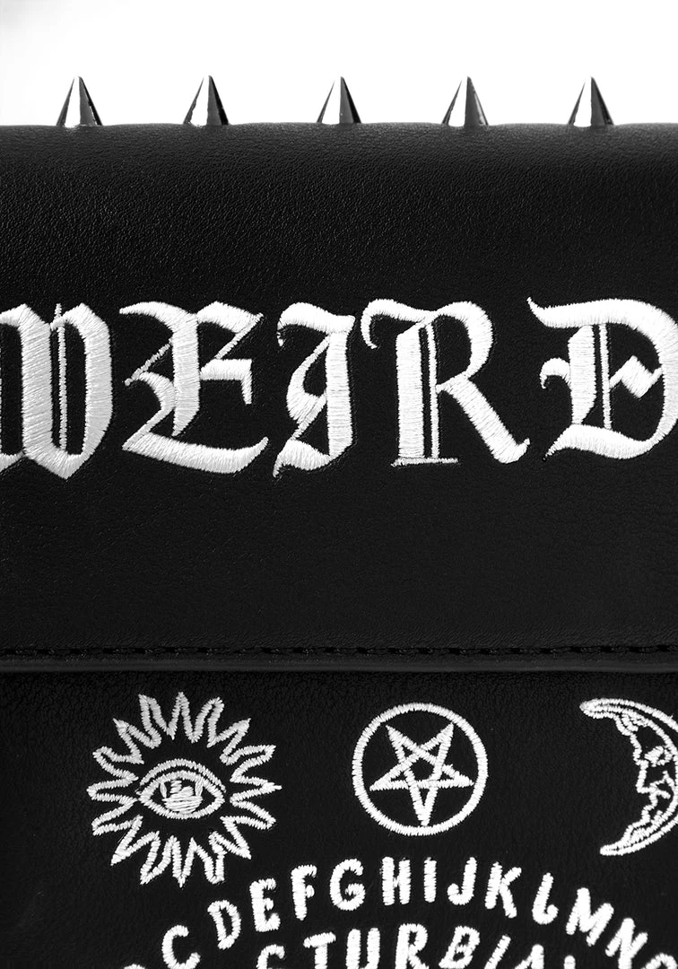 CES1 CLIQUE CROSSBODY BAG Accessories 9 CES1 CLIQUE CROSSBODY BAG Accessories