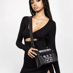 CES1 CLIQUE CROSSBODY BAG Accessories