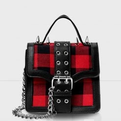 CES1 AVRIL CROSSBODY BAG Accessories