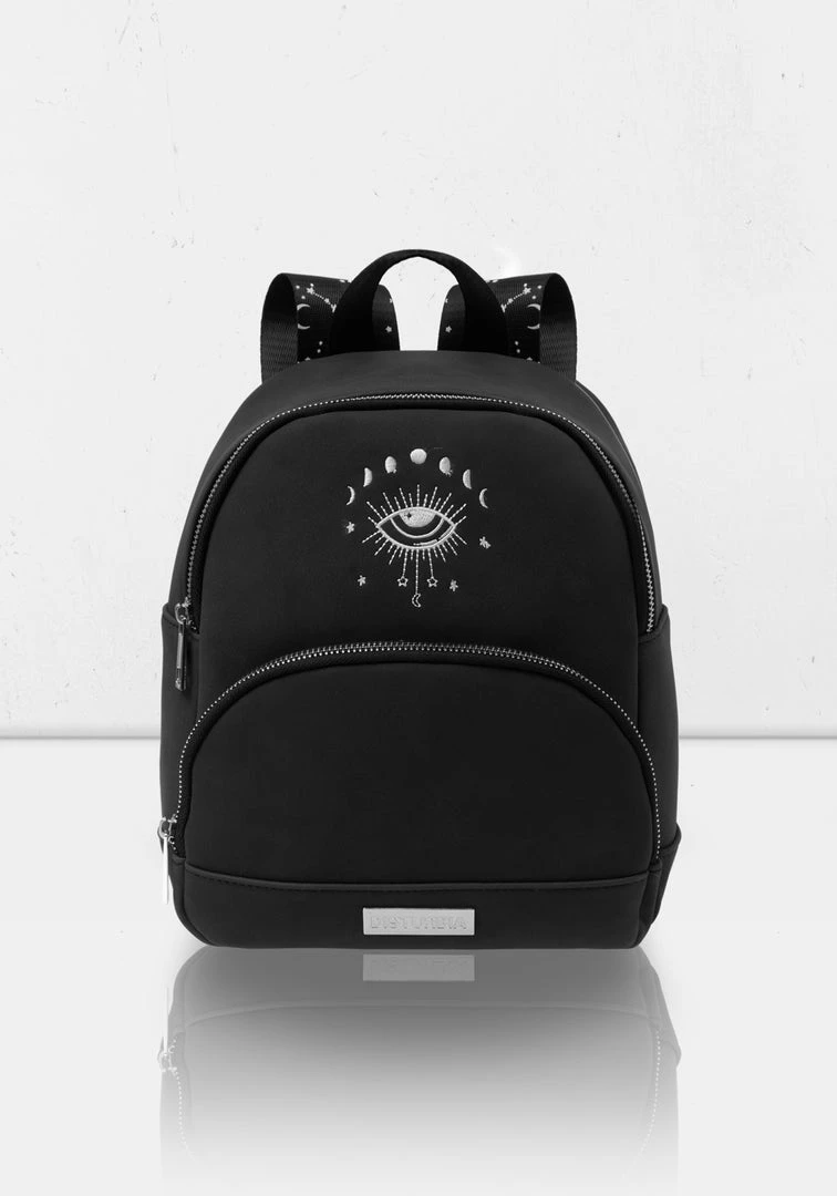 CES1 Accessories PHASE MINI BACKPACK 3 CES1 Accessories PHASE MINI BACKPACK