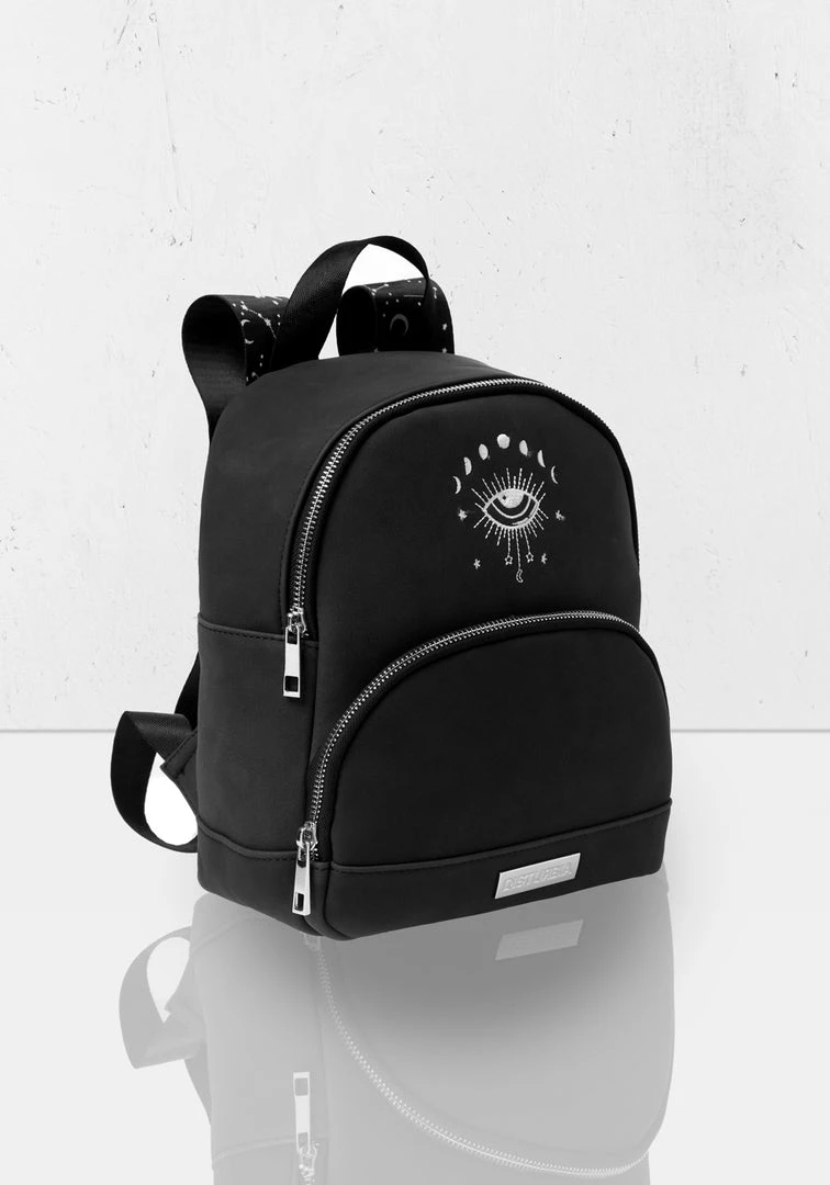 CES1 Accessories PHASE MINI BACKPACK 6 CES1 Accessories PHASE MINI BACKPACK