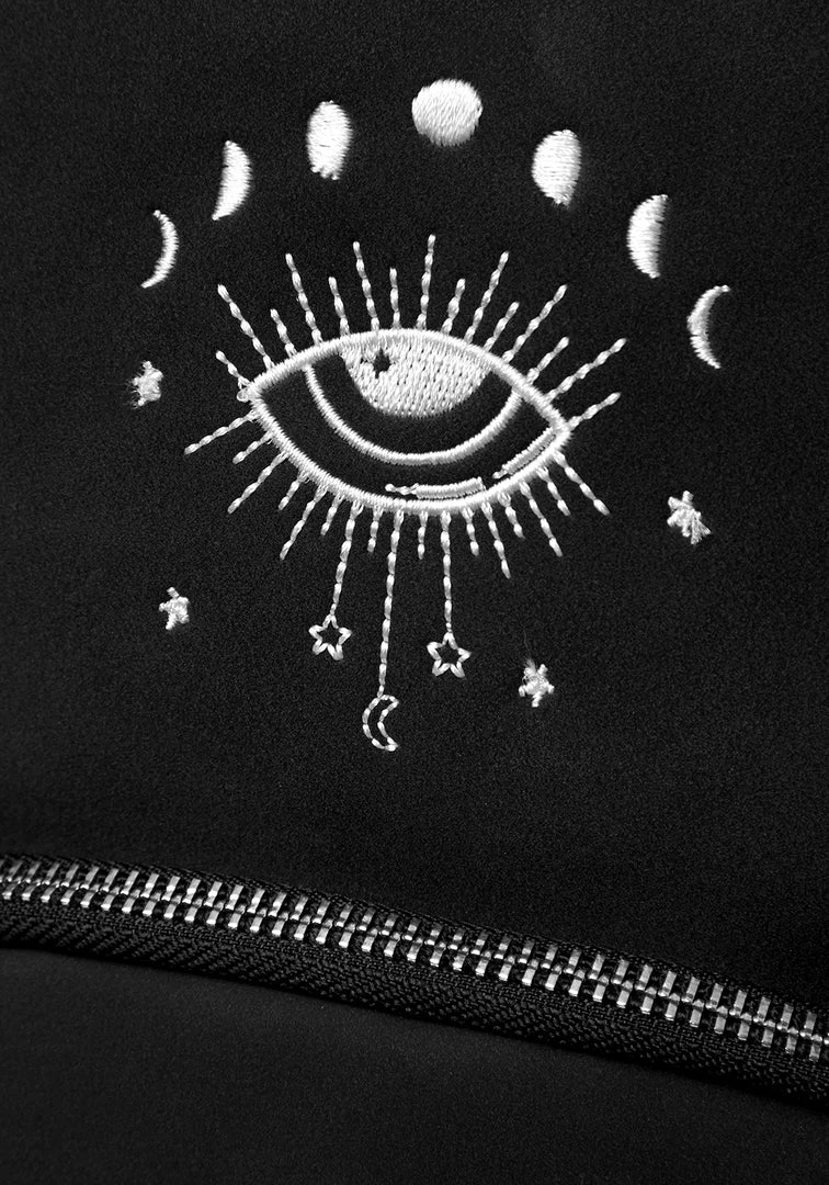 CES1 Accessories PHASE MINI BACKPACK 9 CES1 Accessories PHASE MINI BACKPACK