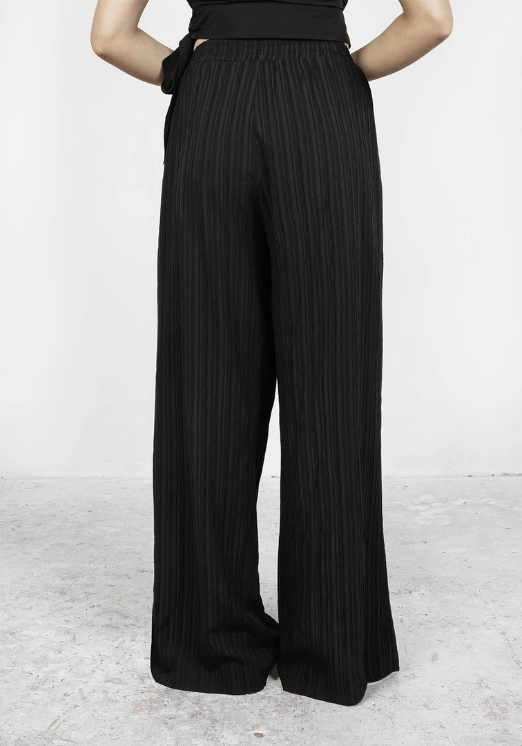 CHI1 Litha Wide Leg Trousers Women 6 CHI1 Litha Wide Leg Trousers Women