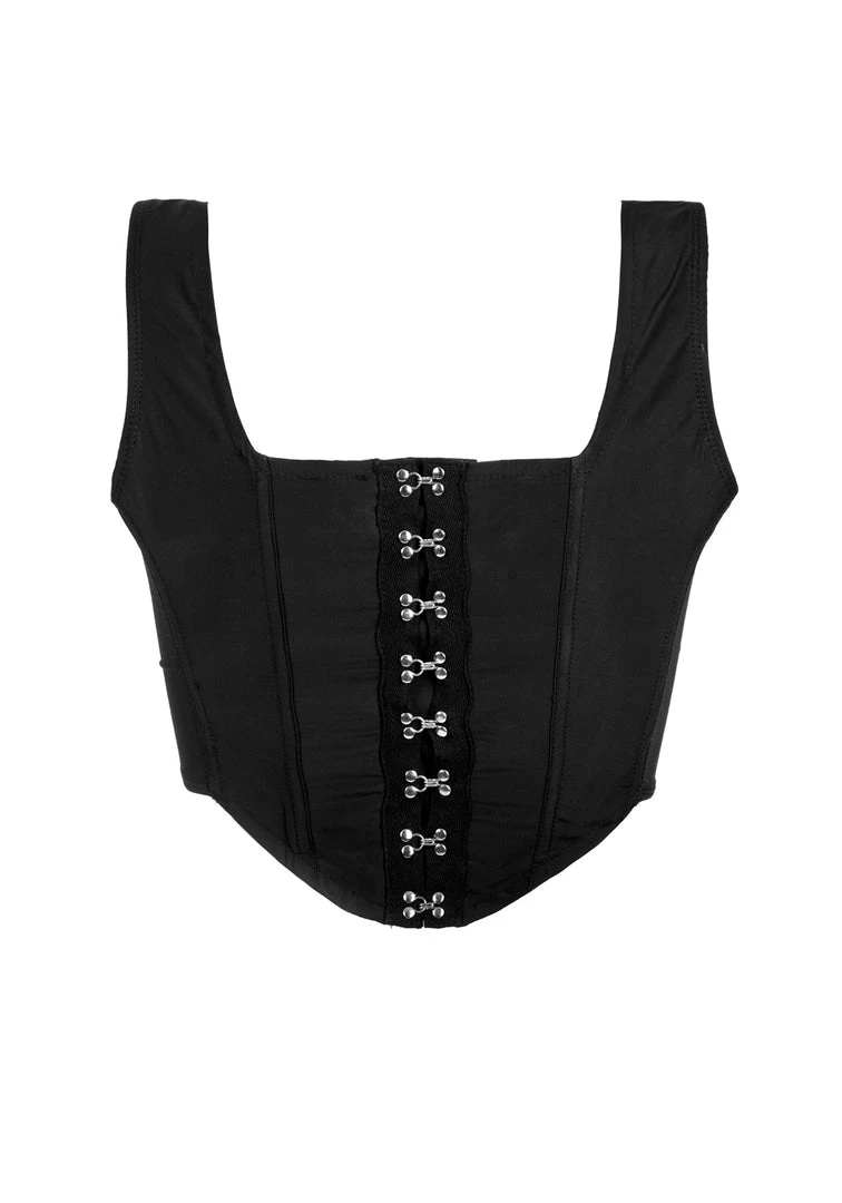 CHI1 Summerisle Lace Up Corset Women 10 CHI1 Summerisle Lace Up Corset Women