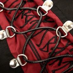 CHI1 Summerisle Lace Up Corset Women 16 CHI1 Summerisle Lace Up Corset Women