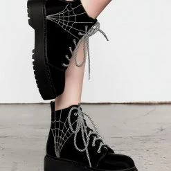 CHI1 SHELOB ANKLE BOOT