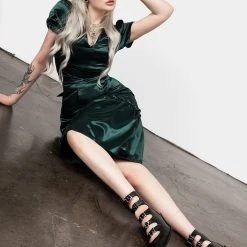 CHI1 Women BRIDGET BUCKLED BOOTS 14 CHI1 Women BRIDGET BUCKLED BOOTS