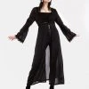 CHI1 Clothing ECHO SHEER KIMONO 2 CHI1 Clothing ECHO SHEER KIMONO