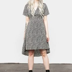 CHI1 PIPPI MIDI DRESS 18 CHI1 PIPPI MIDI DRESS