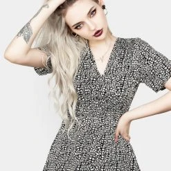 CHI1 PIPPI MIDI DRESS 19 CHI1 PIPPI MIDI DRESS